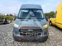 2020 Ford TRANSIT фото