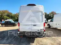 2020 Ford TRANSIT фото