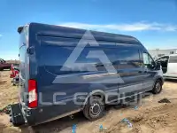 2020 Ford TRANSIT фото