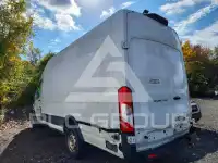 2020 Ford TRANSIT фото