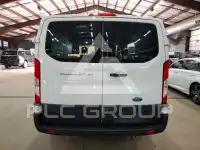 2020 Ford TRANSIT photo