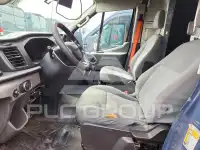 2020 Ford TRANSIT фото