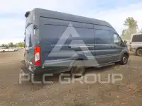 2020 Ford TRANSIT фото