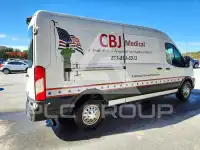 2020 Ford TRANSIT фото