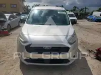2020 Ford TRANSIT фото