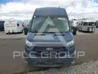 2020 Ford TRANSIT photo