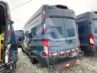 2020 Ford TRANSIT фото