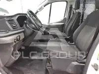 2020 Ford TRANSIT photo
