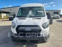2020 Ford TRANSIT photo