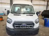 2020 Ford TRANSIT фото