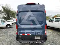2020 Ford TRANSIT photo