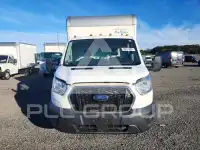 2020 Ford TRANSIT фото