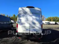 2020 Ford TRANSIT photo