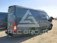 2020 Ford TRANSIT фото