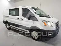 2020 Ford TRANSIT photo