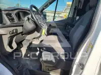 2020 Ford TRANSIT photo