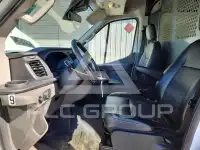2020 Ford TRANSIT фото