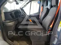 2020 Ford TRANSIT photo