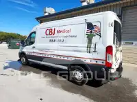 2020 Ford TRANSIT фото