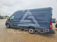 2020 Ford TRANSIT photo