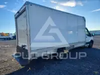 2020 Ford TRANSIT фото