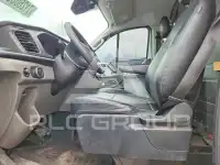 2020 Ford TRANSIT photo