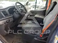2020 Ford TRANSIT photo