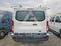 2020 Ford TRANSIT photo