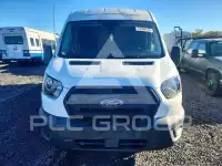 2020 Ford TRANSIT photo