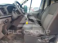 2020 Ford TRANSIT фото
