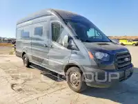2020 Ford TRANSIT фото