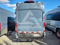 2020 Ford TRANSIT фото
