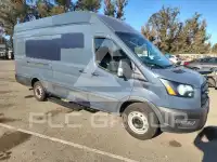 2020 Ford TRANSIT photo