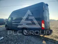 2020 Ford TRANSIT photo