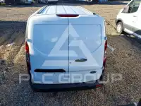 2020 Ford TRANSIT фото