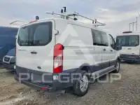 2020 Ford TRANSIT photo
