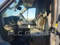 2020 Ford TRANSIT photo