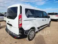 2020 Ford TRANSIT фото