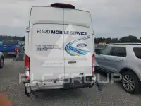 2020 Ford TRANSIT photo