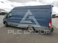 2020 Ford TRANSIT photo