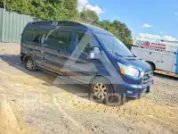 2020 Ford TRANSIT фото
