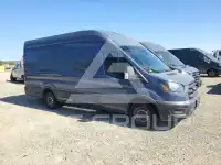 2020 Ford TRANSIT фото