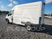 2020 Ford TRANSIT photo