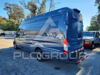 2020 Ford TRANSIT photo