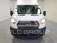 2020 Ford TRANSIT photo