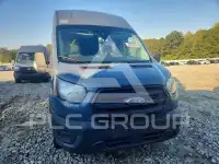 2020 Ford TRANSIT фото