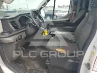 2020 Ford TRANSIT photo