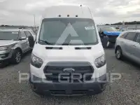 2020 Ford TRANSIT photo