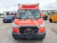 2020 Ford TRANSIT фото