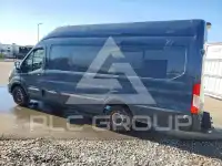2020 Ford TRANSIT фото